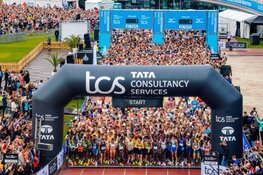 TCS Amsterdam Marathon aanstaande zondag live bij NOS en NH/AT5