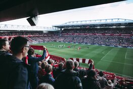 De rol van fans bij voetbalclubs op innovatie en sponsoring vlak