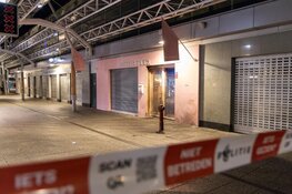 Drie doelgerichte explosies in één nacht in Amsterdam