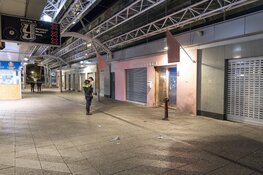 Drie doelgerichte explosies in één nacht in Amsterdam