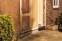 Drie doelgerichte explosies in één nacht in Amsterdam