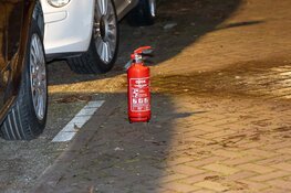Drie doelgerichte explosies in één nacht in Amsterdam