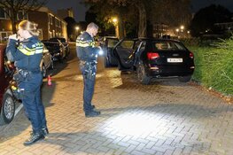Drie doelgerichte explosies in één nacht in Amsterdam