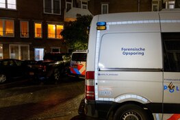 Overleden persoon aangetroffen in woning Mataramstraat, verdachte aangehouden