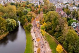 TCS Amsterdam Marathon presenteert voor jubileumeditie in 2025 tweedaags hardloopprogramma