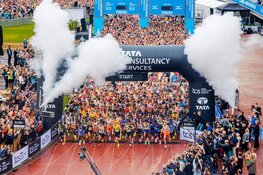 TCS Amsterdam Marathon presenteert voor jubileumeditie in 2025 tweedaags hardloopprogramma