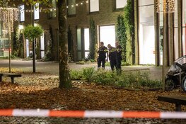 Onderzoek na melding schietpartij Joris Ivensplein