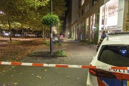 Onderzoek na melding schietpartij Joris Ivensplein
