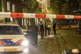 Onderzoek na melding schietpartij Joris Ivensplein