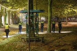 Onderzoek na melding schietpartij Joris Ivensplein