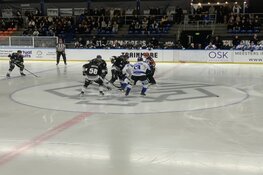 Flyers uit hogere divisie vliegen Tigers voorbij