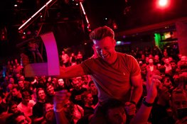 Agrarische kroon naar België