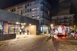 Politie zoekt getuigen explosie Elckerlijcstraat