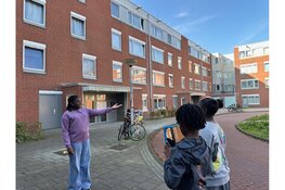 Uniek project in Suriname verbindt Nederlandse en Surinaamse basisschoolkinderen