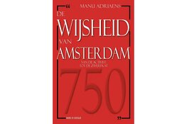 Dank je wel Amsterdam!