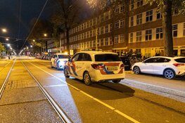 Woning voor tweede keer getroffen door explosie in Amsterdam