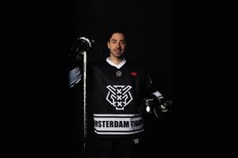 Simone Asinelli: ‘De Tigers hebben een geweldige balans tussen energie en ervaring’