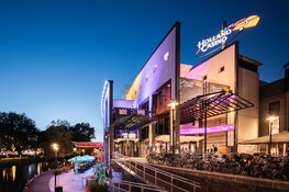 Holland Casino haalt WSOP naar Amsterdam