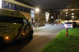 Drie zwaargewonden bij schietincident Hakfort