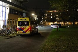 Drie zwaargewonden bij schietincident Hakfort