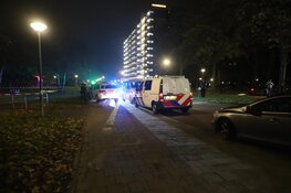 Drie zwaargewonden bij schietincident Hakfort
