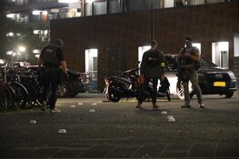 Drie zwaargewonden bij schietincident Hakfort