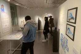 Outsider Art Galerie debuteert in Amsterdamse Museumnacht