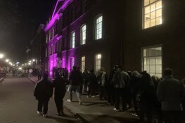 Outsider Art Galerie debuteert in Amsterdamse Museumnacht