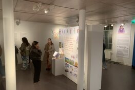 Outsider Art Galerie debuteert in Amsterdamse Museumnacht