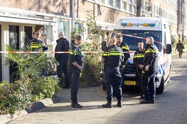 Overleden persoon aangetroffen in woning Hoofdweg