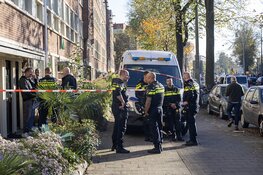 Overleden persoon aangetroffen in woning Hoofdweg