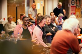 Buurtinitiatieven genoeg in Amsterdam. Jammer dat nog niet iedereen meedoet.