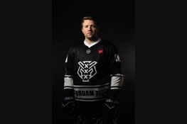 Michael Mackie-Kwist: ‘Elk seizoen heeft ups en downs, maar de play-offs zijn het belangrijkst’