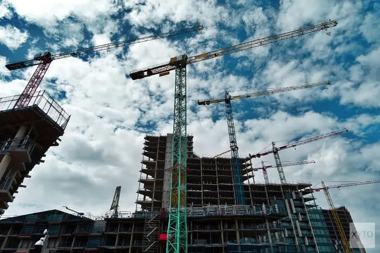 Slim en veilig een opslagruimte huren voor je bouwprojecten