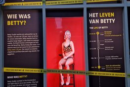 Politie start campagne in Wallen-gebied rond cold case vermoorde sekswerker