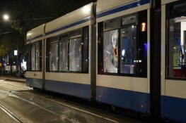 Getuigen gezocht vernielingen en mishandeling