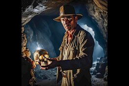 Beste Online Games Geïnspireerd door Avonturenfilms