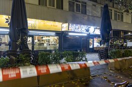 Onderzoek na melding schietpartij Slotermeerlaan
