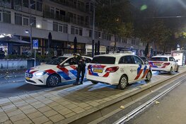 Onderzoek na melding schietpartij Slotermeerlaan