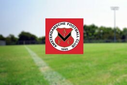 Been bezorgt AFC de zege in Almere