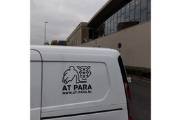 Amsterdam Tigers Para IJshockey/Ice Sledge Hockey boeken 10-3 winst op Nijmegen Devils