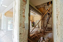 Een woning renoveren: deze stappen zijn belangrijk
