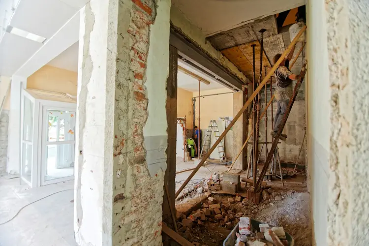 Een woning renoveren: deze stappen zijn belangrijk