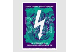 Bouw Open 2024 – Ontdek kunst, mode, design en meer!