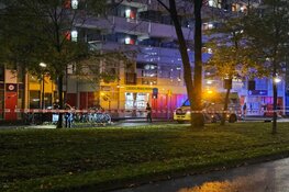 Man gewond bij schietpartij A'dam Zuidoost, politie zoekt verdachte