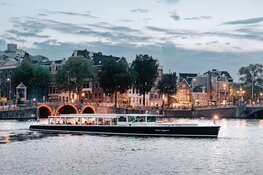 Uitreiking Amsterdamse Grachten Awards groot succes