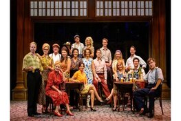 Musical Onze Jordaan wegens succes extra te zien in Carré