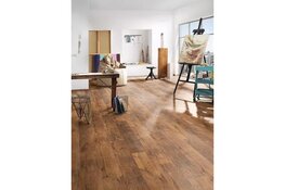 Laminaat en pvc vloeren in Amsterdam: Het complete aanbod van LAB21