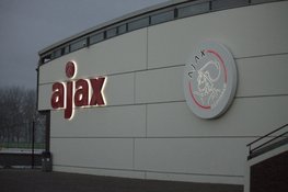 Jong Ajax te sterk voor Telstar