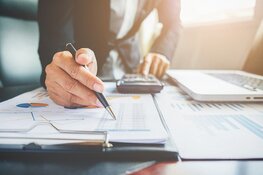 Betaal je in Amsterdam belasting op je cryptocurrency’s?